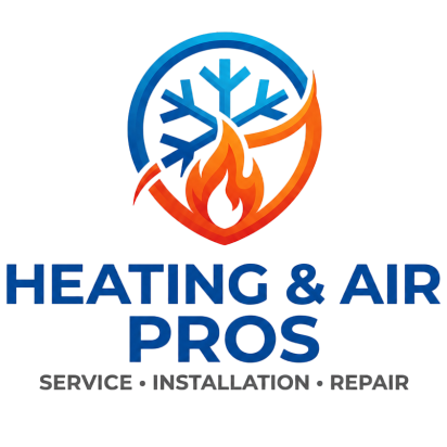 West Valley City Heating and Air Pros logo